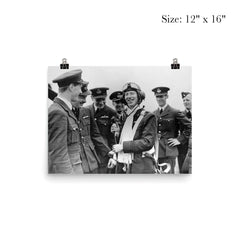 Hurricane Pilot Ginger Lacey, 18 Kills in the Battle of Britain poster 3