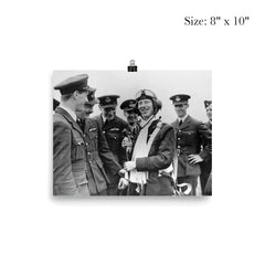 Hurricane Pilot Ginger Lacey, 18 Kills in the Battle of Britain poster 4