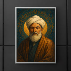 Ibn Arabi poster 5