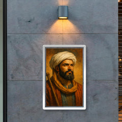 Ibn Battuta poster 2