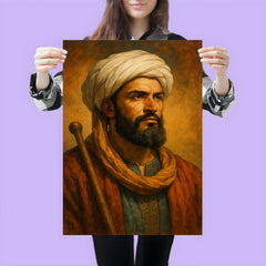 Ibn Battuta poster 3