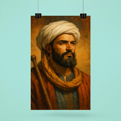 Ibn Battuta poster 6
