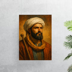 Ibn Battuta poster 7
