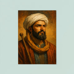 Ibn Battuta poster 8