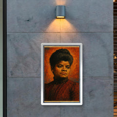 Ida B Wells poster 2