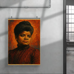 Ida B Wells poster 4