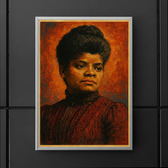 Ida B Wells poster 5