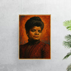 Ida B Wells poster 7