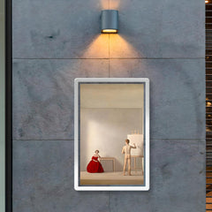 Il Pittore e la Modella by Antonio Bueno, 1952 poster 2