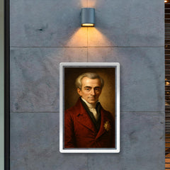 Ioannis Kapodistrias poster 2