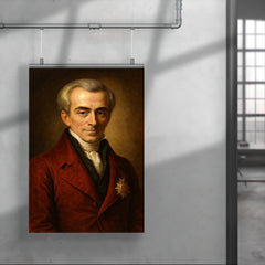 Ioannis Kapodistrias poster 4