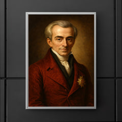 Ioannis Kapodistrias poster 5