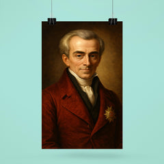 Ioannis Kapodistrias poster 6