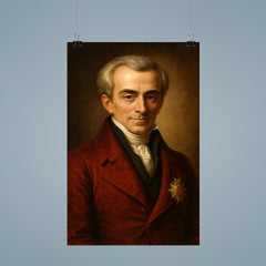 Ioannis Kapodistrias poster 9