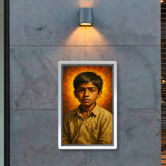 Iqbal Masih poster 2