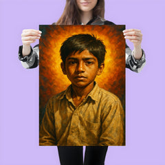 Iqbal Masih poster 3