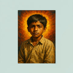 Iqbal Masih poster 8