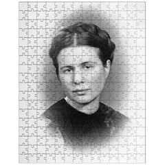Irena Sendler jigsaw puzzle