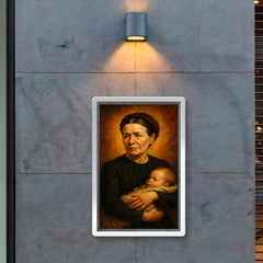 Irena Sendler poster 2