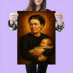 Irena Sendler poster 3