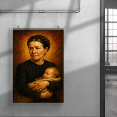Irena Sendler poster 4