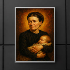 Irena Sendler poster 5