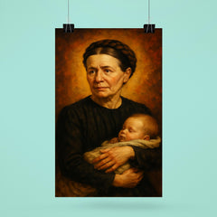 Irena Sendler poster 6