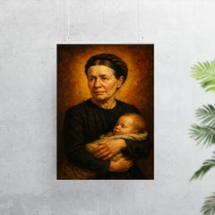 Irena Sendler poster 7