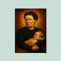 Irena Sendler poster 8