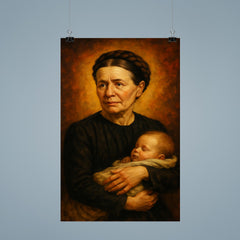 Irena Sendler poster 9