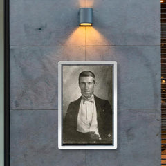 Is This Image Reversed? poster 2