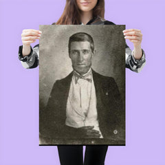 Is This Image Reversed? poster 3