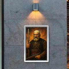 Isa Boletini poster 2