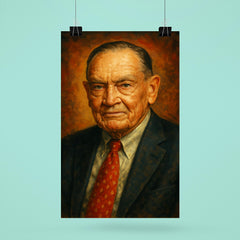 Jack Bogle poster 6