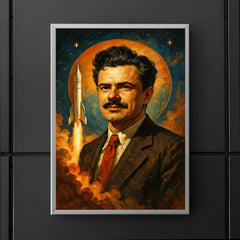 Jack Parsons poster 5