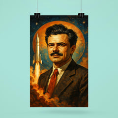 Jack Parsons poster 6