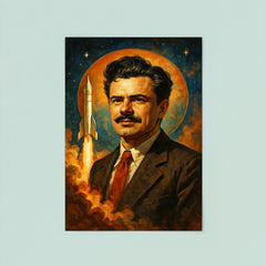 Jack Parsons poster 8
