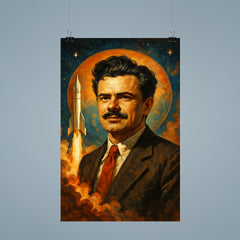 Jack Parsons poster 9