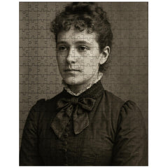 Jacqueline Gray jigsaw puzzle