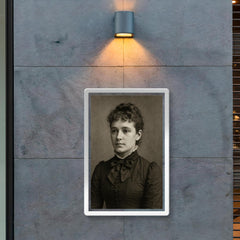 Jacqueline Gray poster 2
