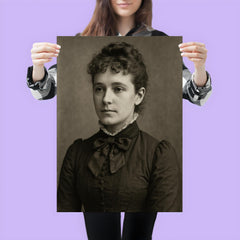Jacqueline Gray poster 3