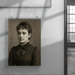 Jacqueline Gray poster 4