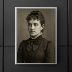 Jacqueline Gray poster 5