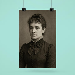 Jacqueline Gray poster 6