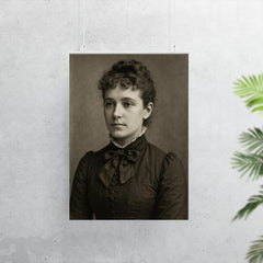 Jacqueline Gray poster 7