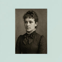 Jacqueline Gray poster 8