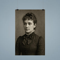 Jacqueline Gray poster 9