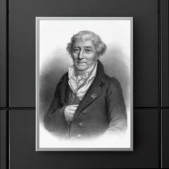 Jacques-Nöel Sané official portrait poster 5