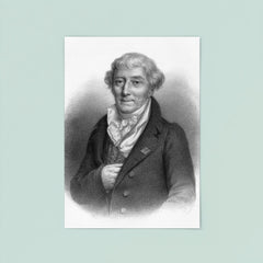 Jacques-Nöel Sané official portrait poster 8