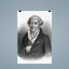 Jacques-Nöel Sané official portrait poster 9